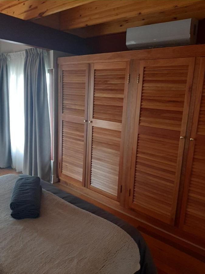 D'Streams Hotel Keimoes Eksteriør billede